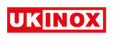 Логотип фирмы Ukinox в Березниках