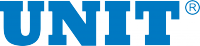 Логотип фирмы UNIT в Березниках