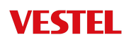 Логотип фирмы Vestel в Березниках