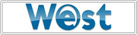 Логотип фирмы WEST в Березниках