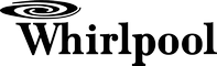 Логотип фирмы Whirlpool в Березниках
