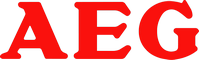Логотип фирмы AEG в Березниках