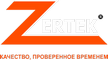 Логотип фирмы Zertek в Березниках