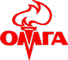 Логотип фирмы Омичка в Березниках