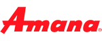 Логотип фирмы Amana в Березниках