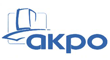 Логотип фирмы AKPO в Березниках