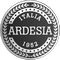 Логотип фирмы Ardesia в Березниках