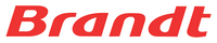 Логотип фирмы Brandt в Березниках