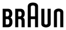 Логотип фирмы Braun в Березниках
