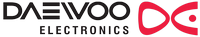 Логотип фирмы Daewoo Electronics в Березниках