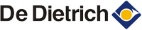 Логотип фирмы De Dietrich в Березниках