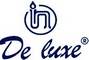Логотип фирмы De Luxe в Березниках